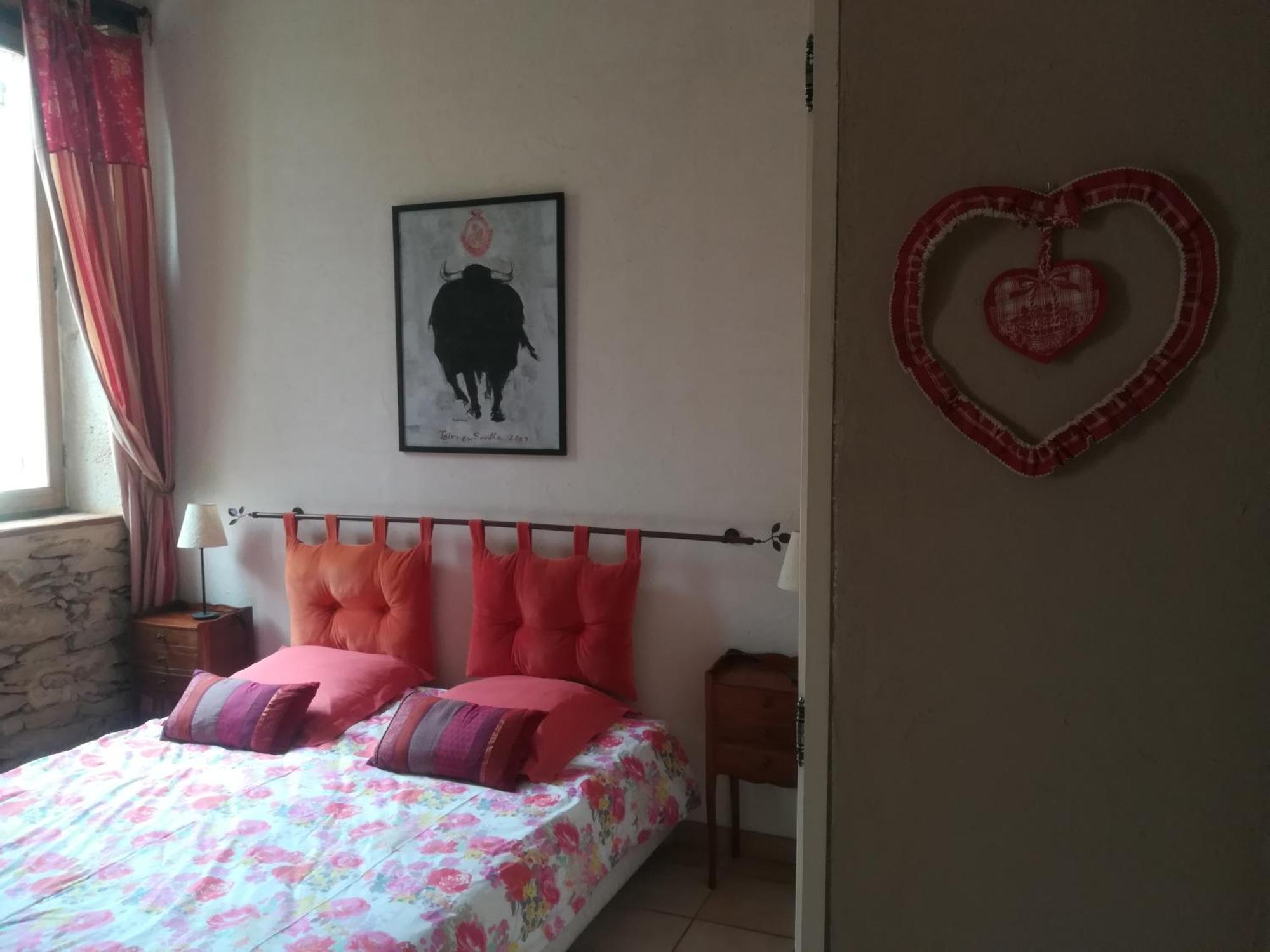 La Camiranaise Hotel Quarto foto