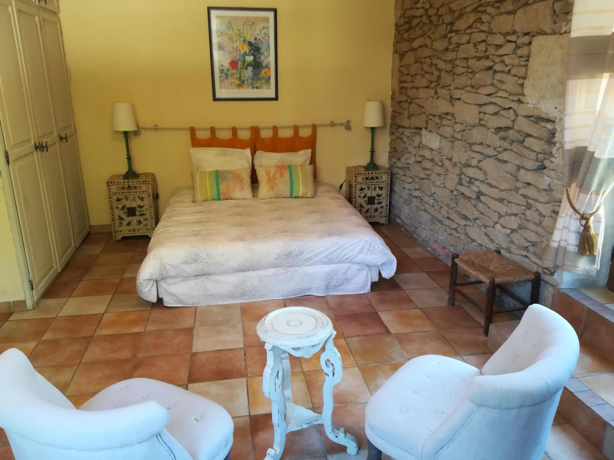 La Camiranaise Hotel Quarto foto